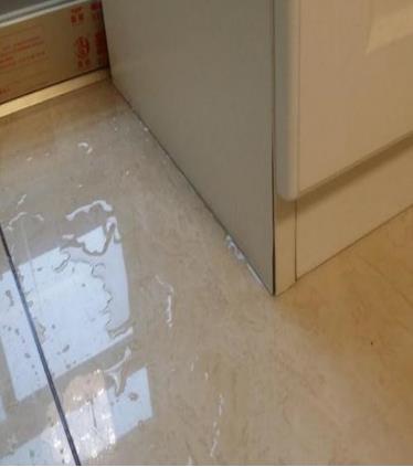 鹰手营漏水检测 厕所漏水怎么检测?